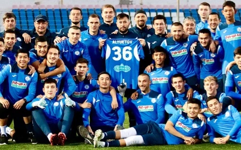 «Ertis» klýbynyń bas bapkeri men 10-ǵa jýyq fýtbolshy komandadan ketti