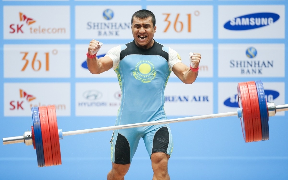 Осы аптада қандай халықаралық жарыстар өтетіні белгілі болды