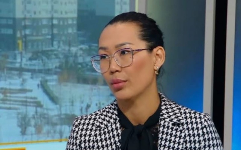 Асель Кидиралиева