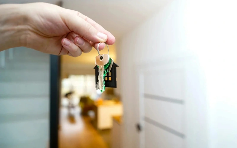 Kazakhstan commissioned above 20 mln sq m of housing in 2025