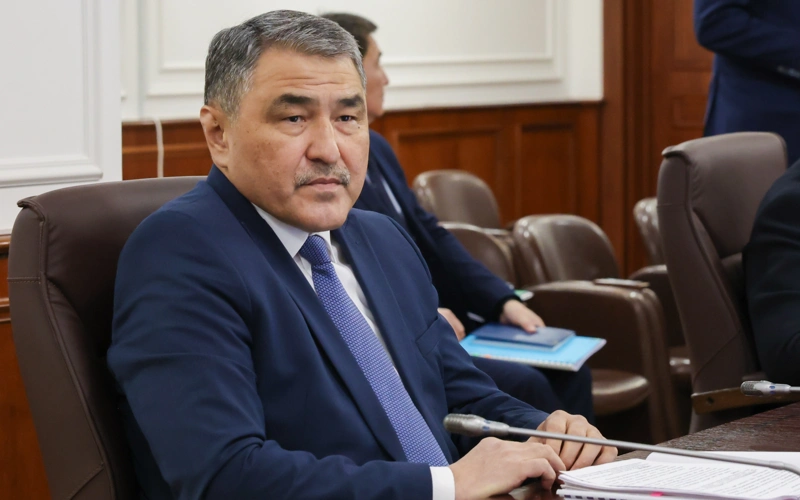 Нуржан Нуржигитов