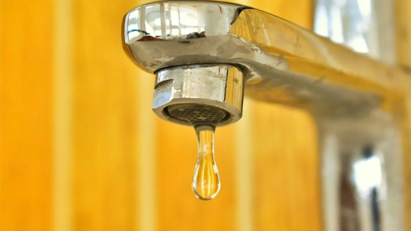 Kazakhstan reaches 100% access to clean drinking water