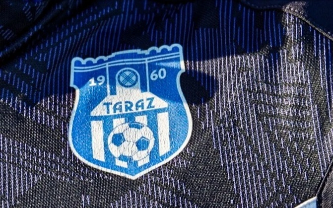 «Taraz» fýtbol klýby Premer-lıgaǵa oralatyn boldy