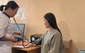 Новая программа для городов: как в&nbsp;ВКО пытаются закрыть дефицит врачей