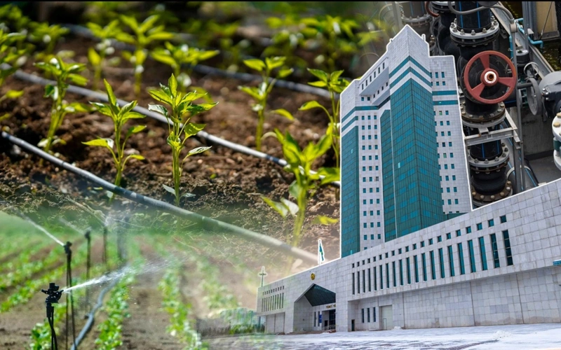 Kazakh Government to discuss water conservation measures