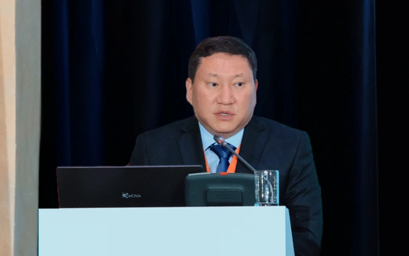 Азамат Кауазов. Фото из личного архива