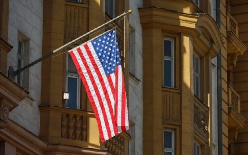 АҚШ өз азаматтарын Ираннан кетуге шақырды