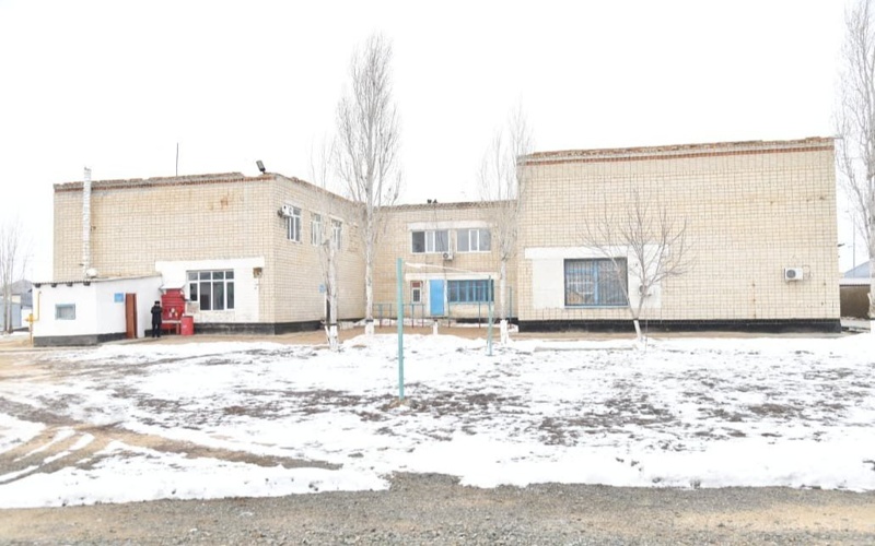 Мәжіліс депутаттары Атырауда шекара қауіпсіздігі мәселесін көтерді