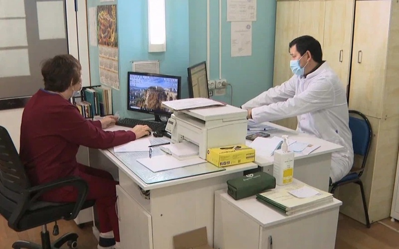 Новая программа для городов: как в&nbsp;ВКО пытаются закрыть дефицит врачей