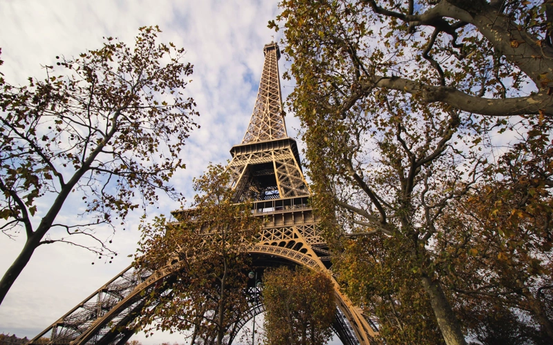 France sees first natural population drop since World War