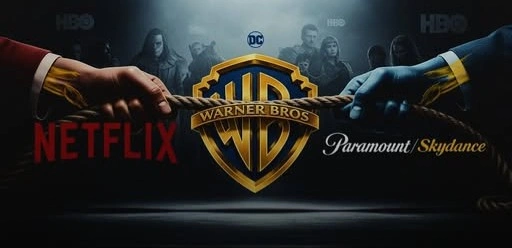 Paramount подала в суд на Warner Bros. из-за сделки с Netflix