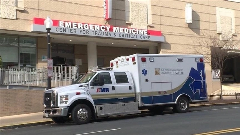 АҚШда 15 000 га яқин ҳамшира иш ташлашди