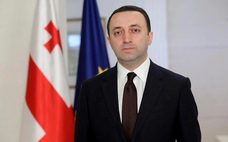 Конфискованные у экс-премьера Грузии $6,5 млн перечислены в госбюджет