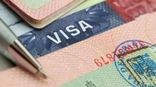 США аннулировали более 100 тысяч виз
