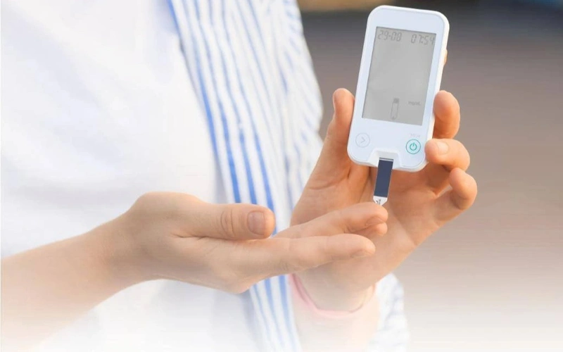 Over 260,000 Kazakhstanis underwent advanced diabetes diagnostics in 2025
