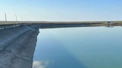 Kazakhstan to launch Water Shield project in two regions