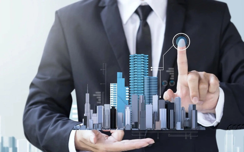 Ўзбекистонда 474,9 мингта корхона фаолият юритмоқда