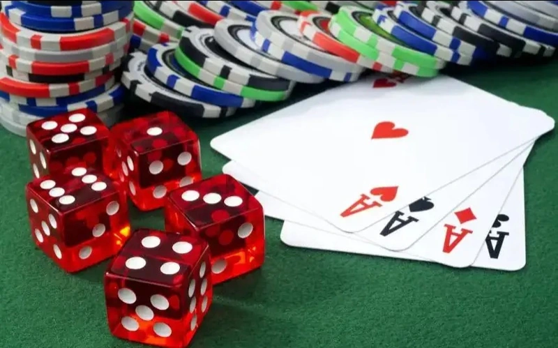 Эстонский парламент из-за опечатки случайно отменил налоги для онлайн-казино