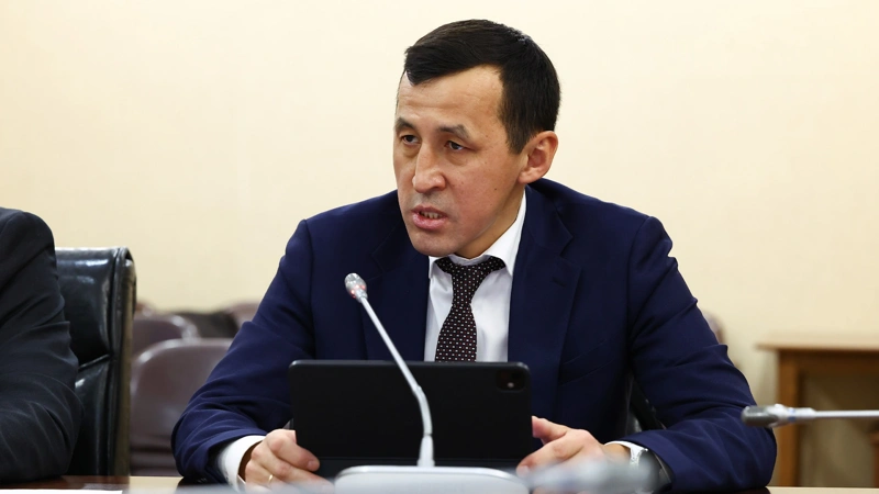 Erjan Birjanov