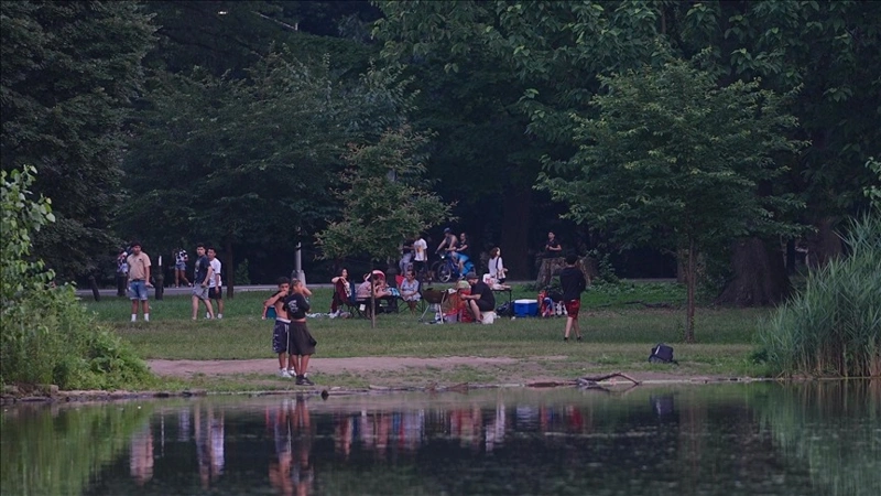 U.S. cancer survival rates continue to improve