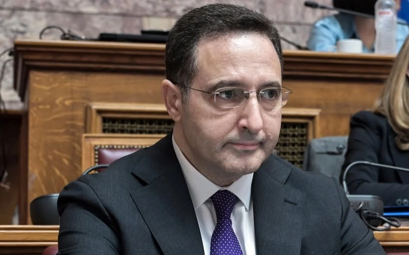 Iorgos Saýnatsos