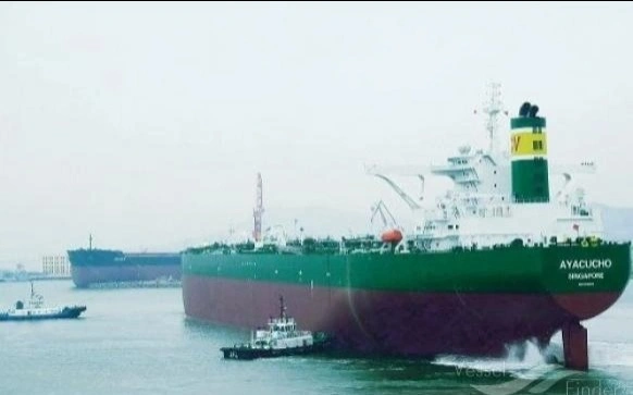 Венесуэла шикі мұнай экспортын қайта жандандырады