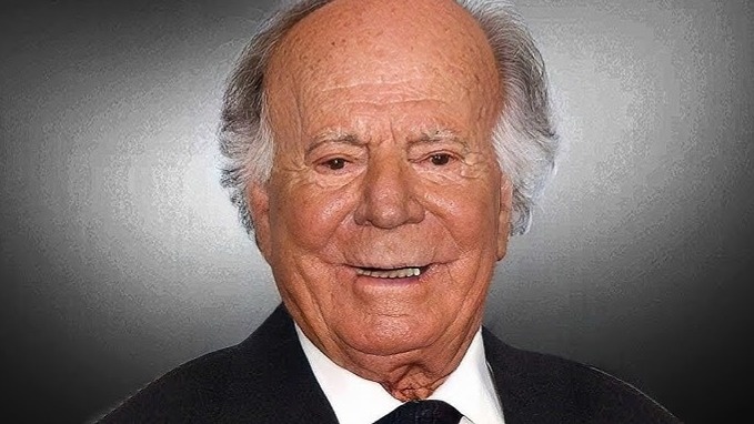 Julio Iglesias accused of sexual assault and human trafficking