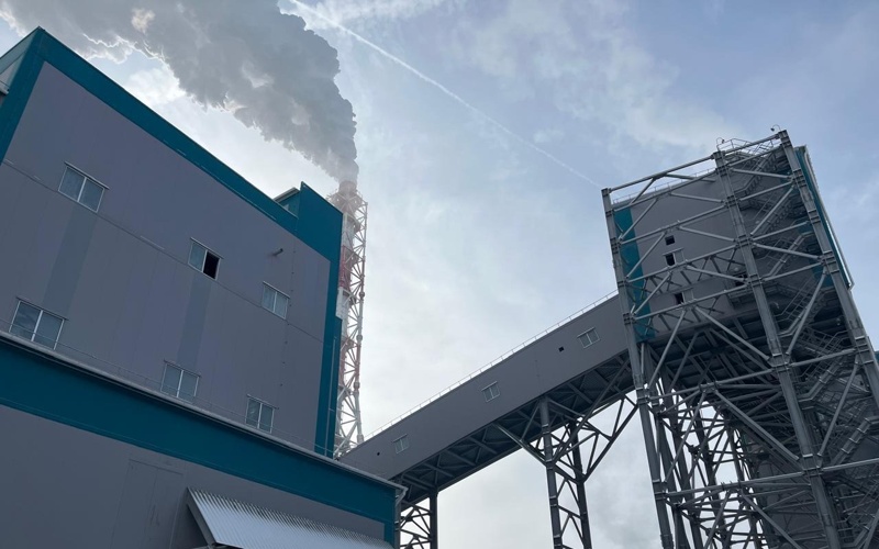 Экологи проверили сообщения о&nbsp;выбросах &laquo;Казфосфата&raquo; в&nbsp;Таразе