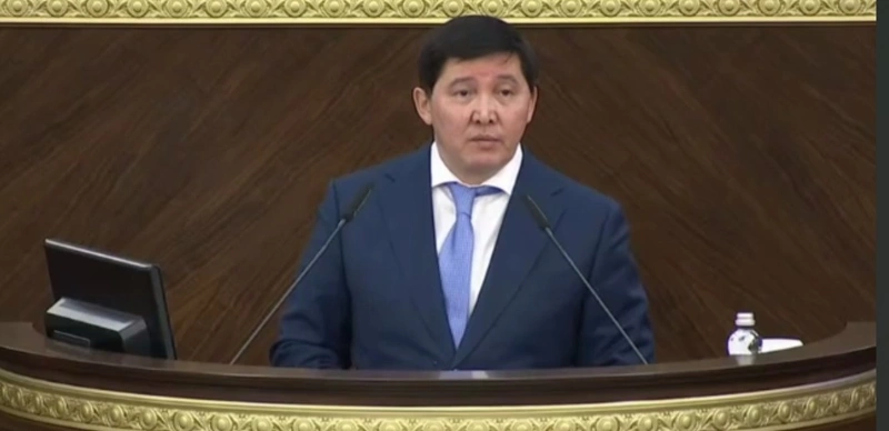 Айдар Абилдабеков