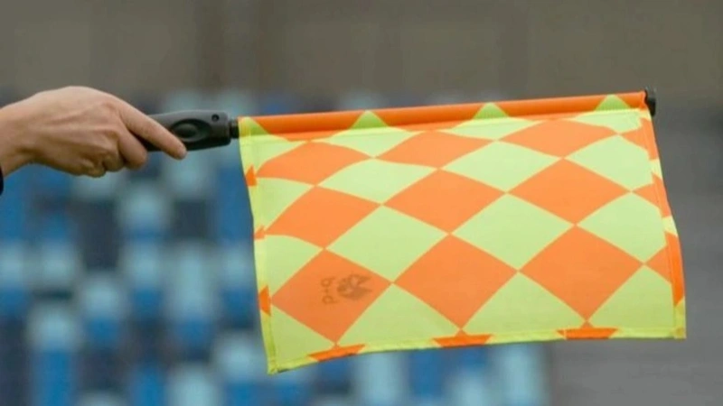  UEFА офсайд қоидасини ўзгартириш таклифини қўллаб-қувватламади