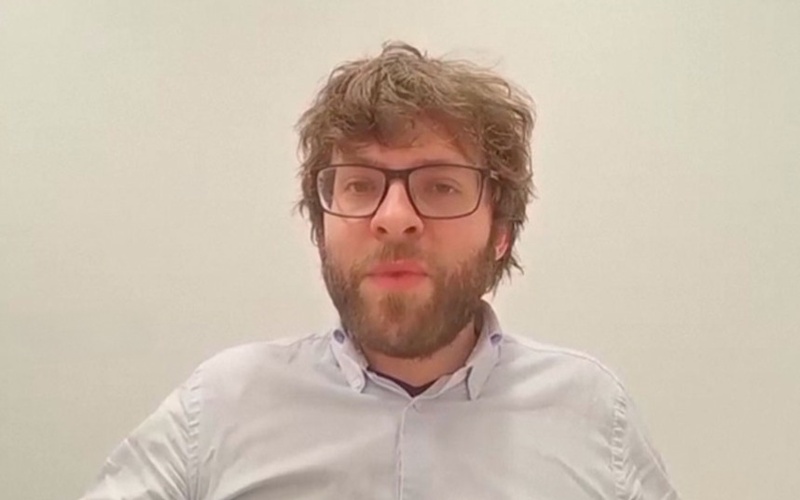 Миккель Рунге Олесен