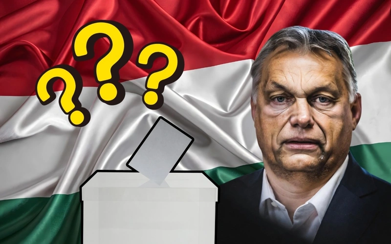Hungary announces April date for parliamentary election