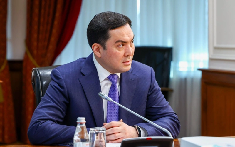 Erlan Aqkenjenov