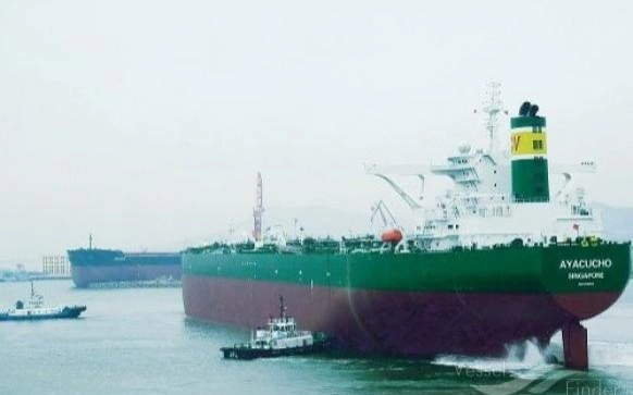 Венесуэла возобновляет экспорт сырой нефти