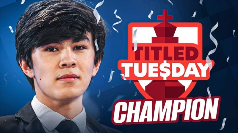 Жавоҳир Синдоров