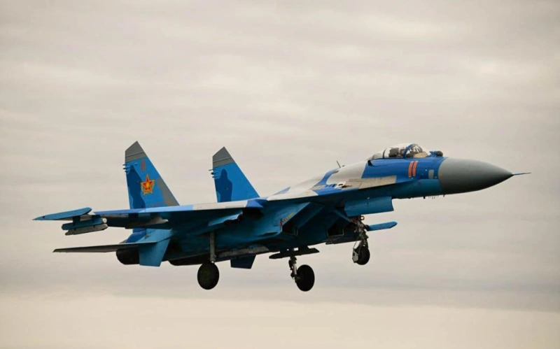 Әуе қорғанысы күштері былтыр 12 мың сағаттан астам оқу-жаттығу ұшуларын орындады