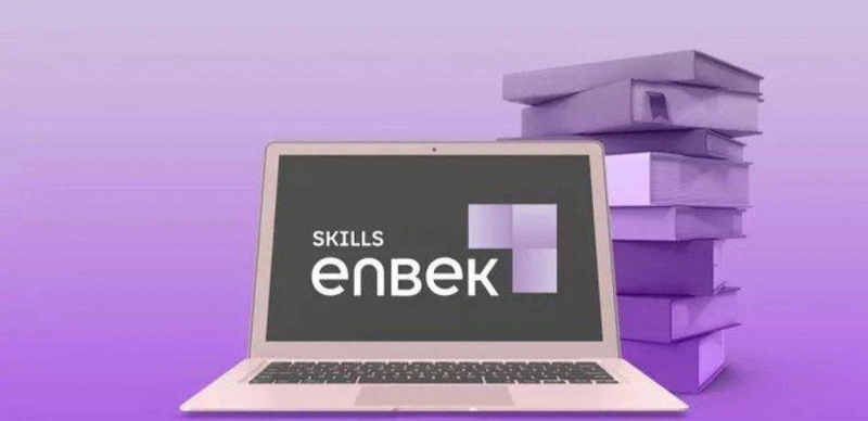 Skills Enbek platformasy: byltyr 1,2 mln adam kásibı bilim aldy