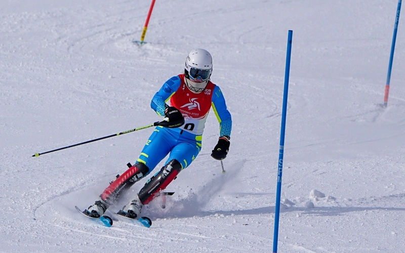 Aleksandra Skorohodova taý shańǵy sportynan Italııadaǵy týrnırde top jardy