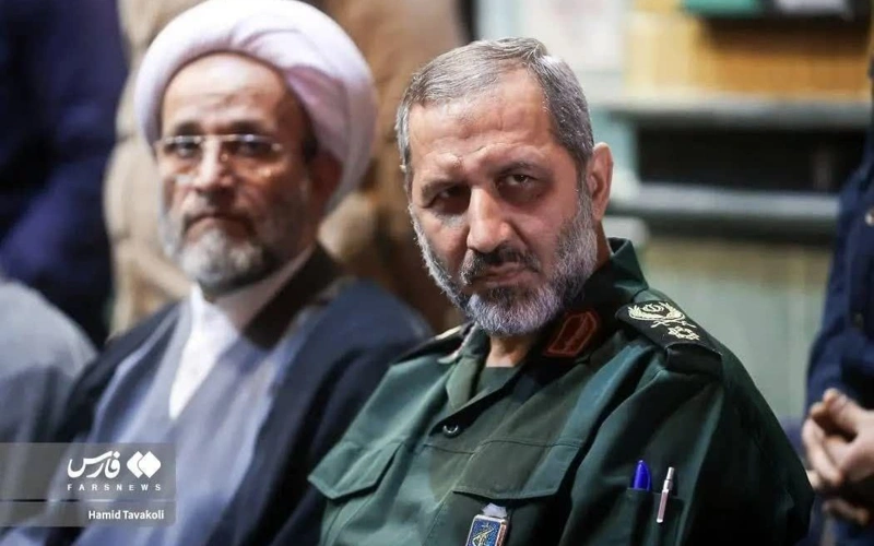 Мы находимся на пике готовности — военные Ирана заявили о росте ракетных запасов