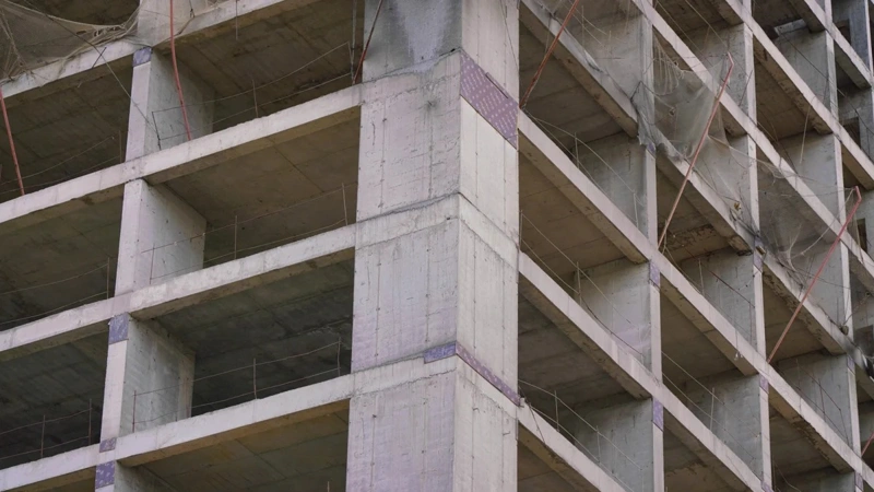 Систему тендеров в строительстве могут отменить в Кыргызстане