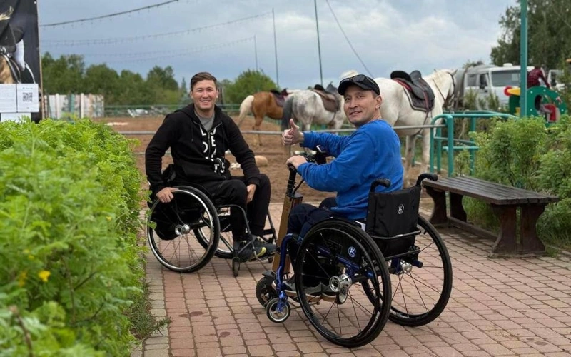 Astana joins European Network for Accessible Tourism, first among CIS cities