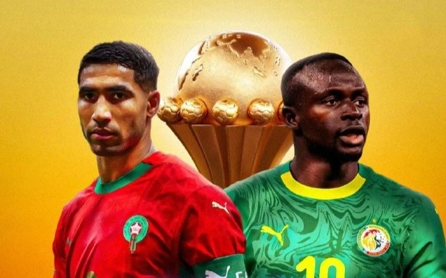 футболчилар