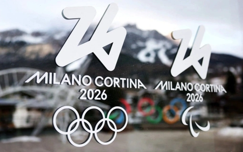 6 Almaty athletes to represent Kazakhstan at 2026 Winter Olympic Games