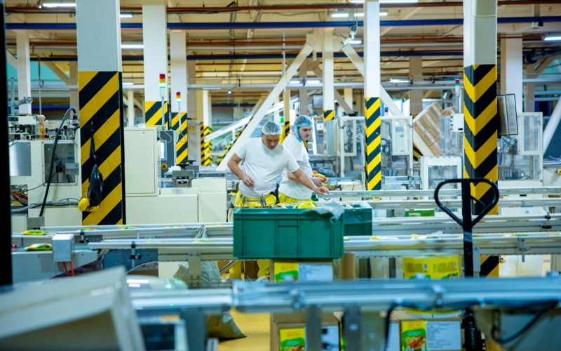 1,3 трлн тенге инвестиций привлечено в Алматинскую область