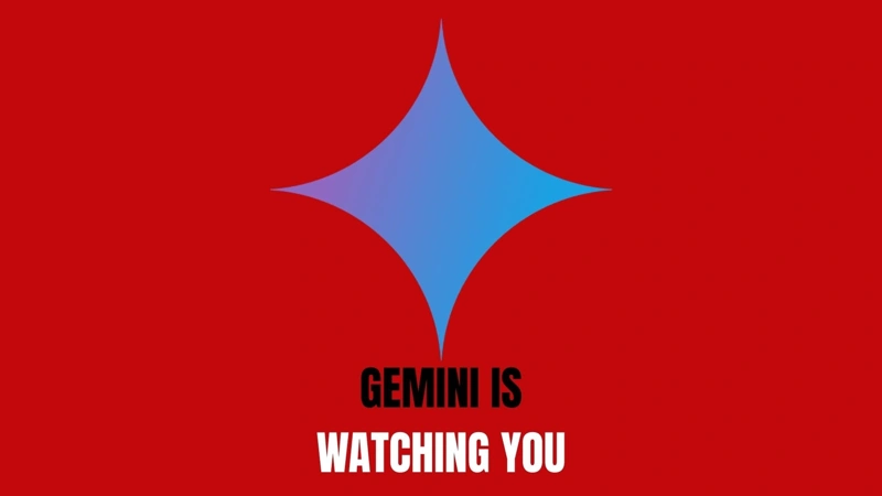 Gemini now use your emails and photos for personalized help