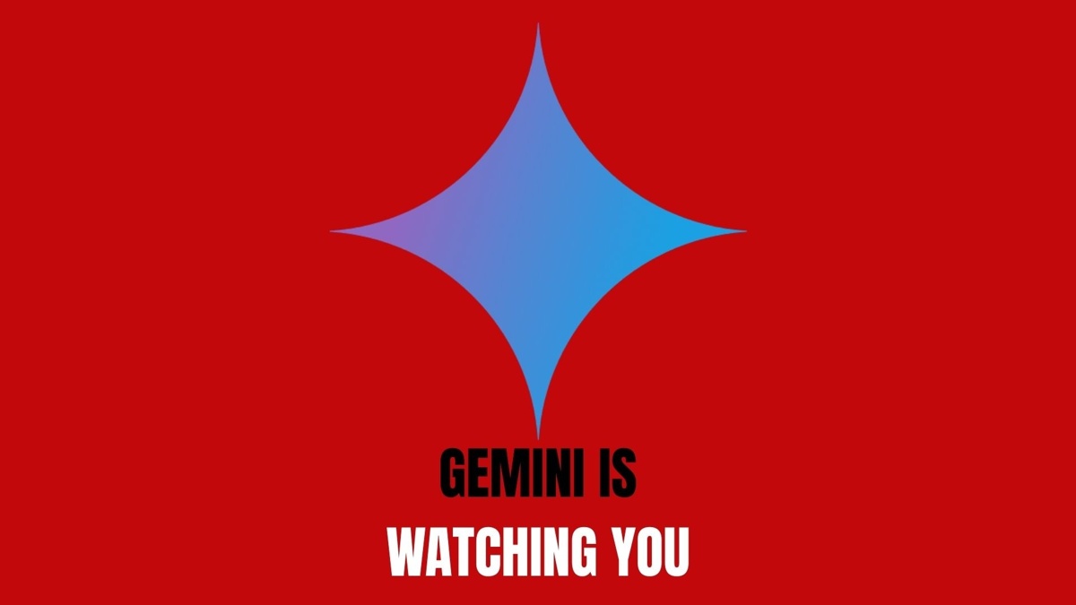 Gemini now use your emails and photos for personalized help