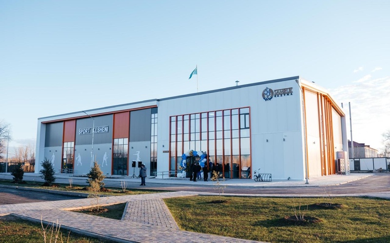 Миллион казахстанцев: как Самрук-Казына наращивает объемы соцподдержки с каждым годом