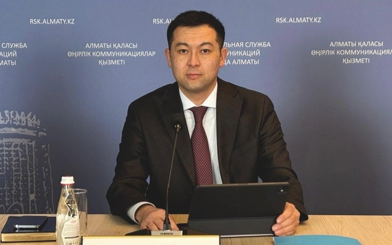 Nearly 1mln people in Almaty engage in sports regularly