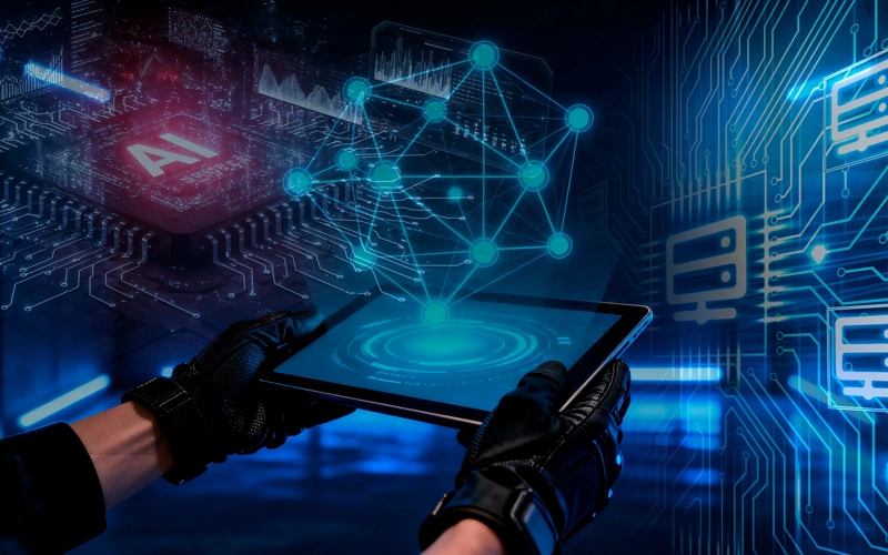 Год цифровизации и ИИ: что на самом деле меняется в Казахстане