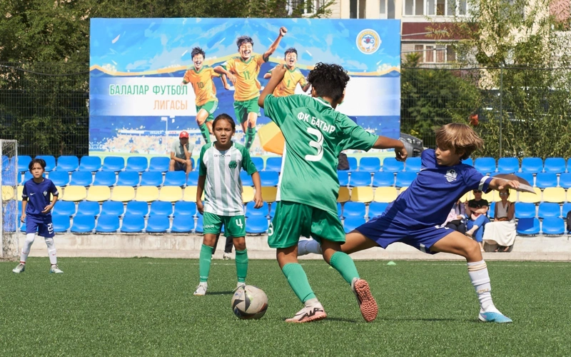 футбол, спорт, дети